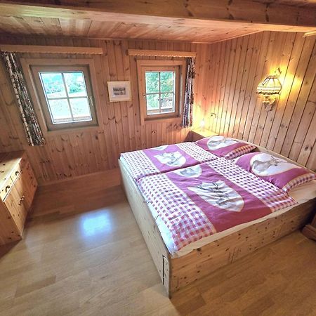 Schrandl Apartment Penningberg 호프가르텐 임 브릭젠탈 외부 사진