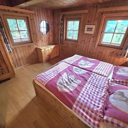 Schrandl Apartment Penningberg 호프가르텐 임 브릭젠탈 외부 사진