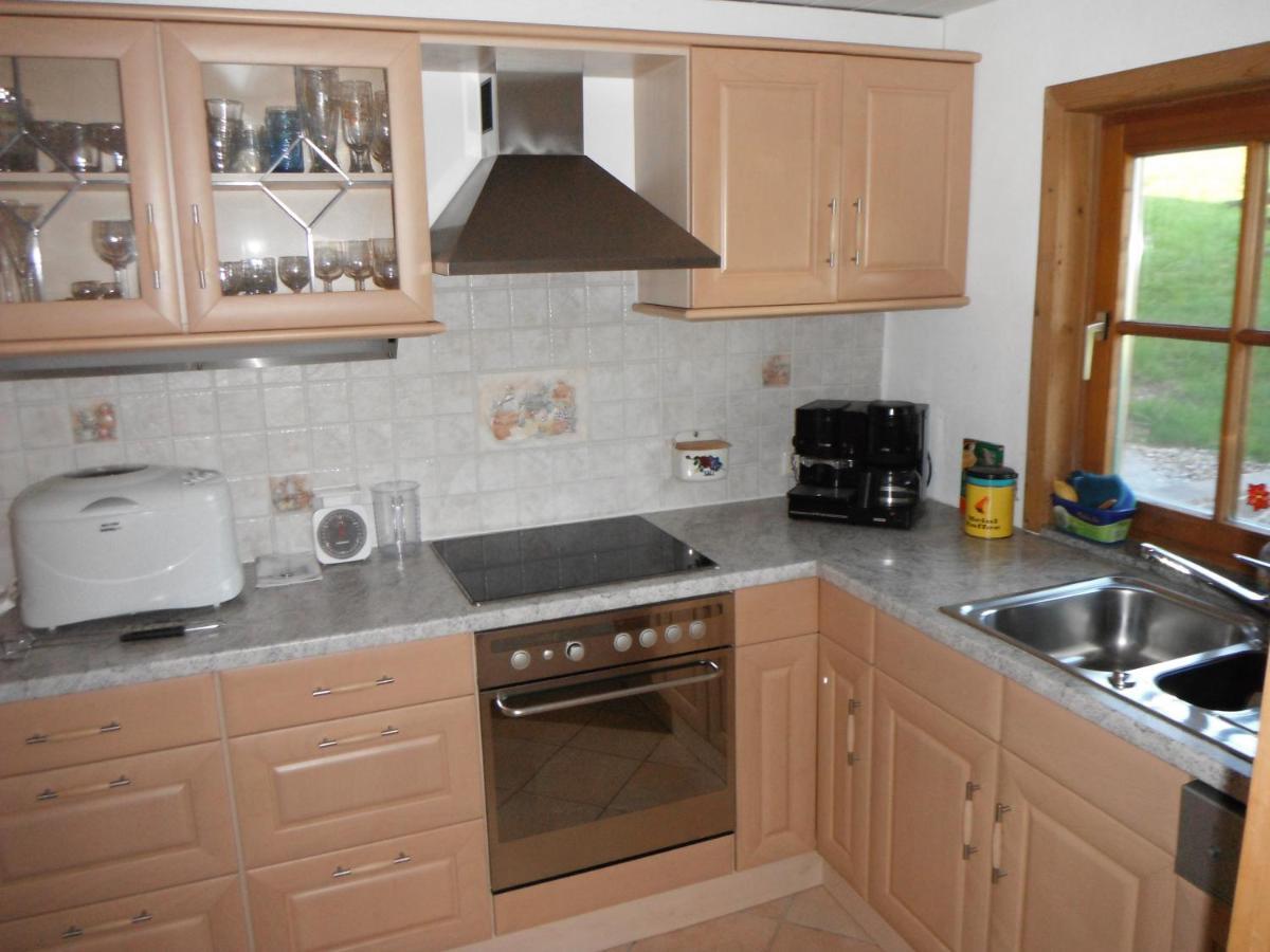 Schrandl Apartment Penningberg 호프가르텐 임 브릭젠탈 외부 사진