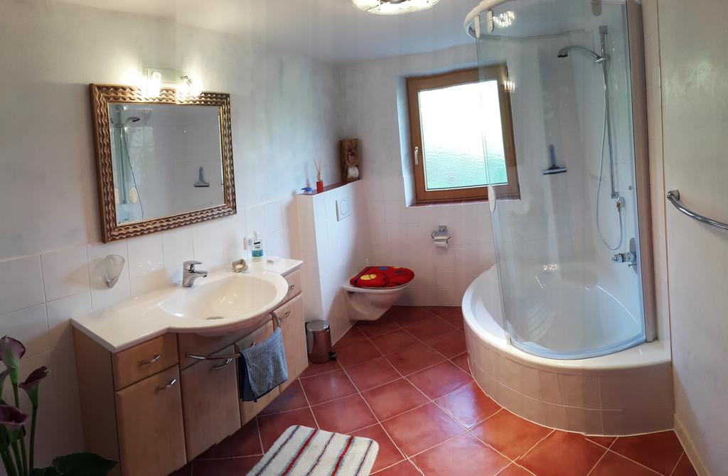 Schrandl Apartment Penningberg 호프가르텐 임 브릭젠탈 객실 사진