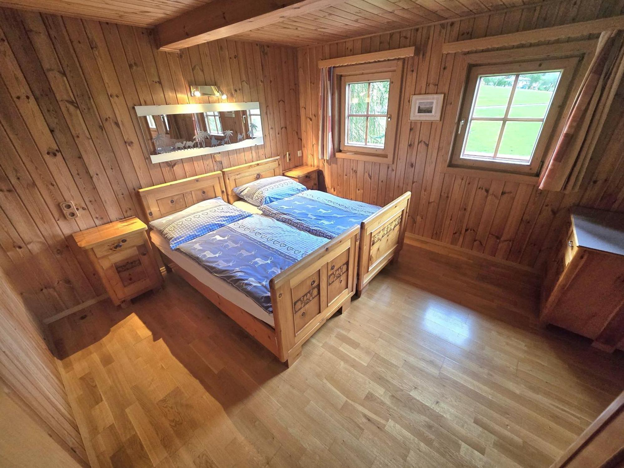 Schrandl Apartment Penningberg 호프가르텐 임 브릭젠탈 외부 사진