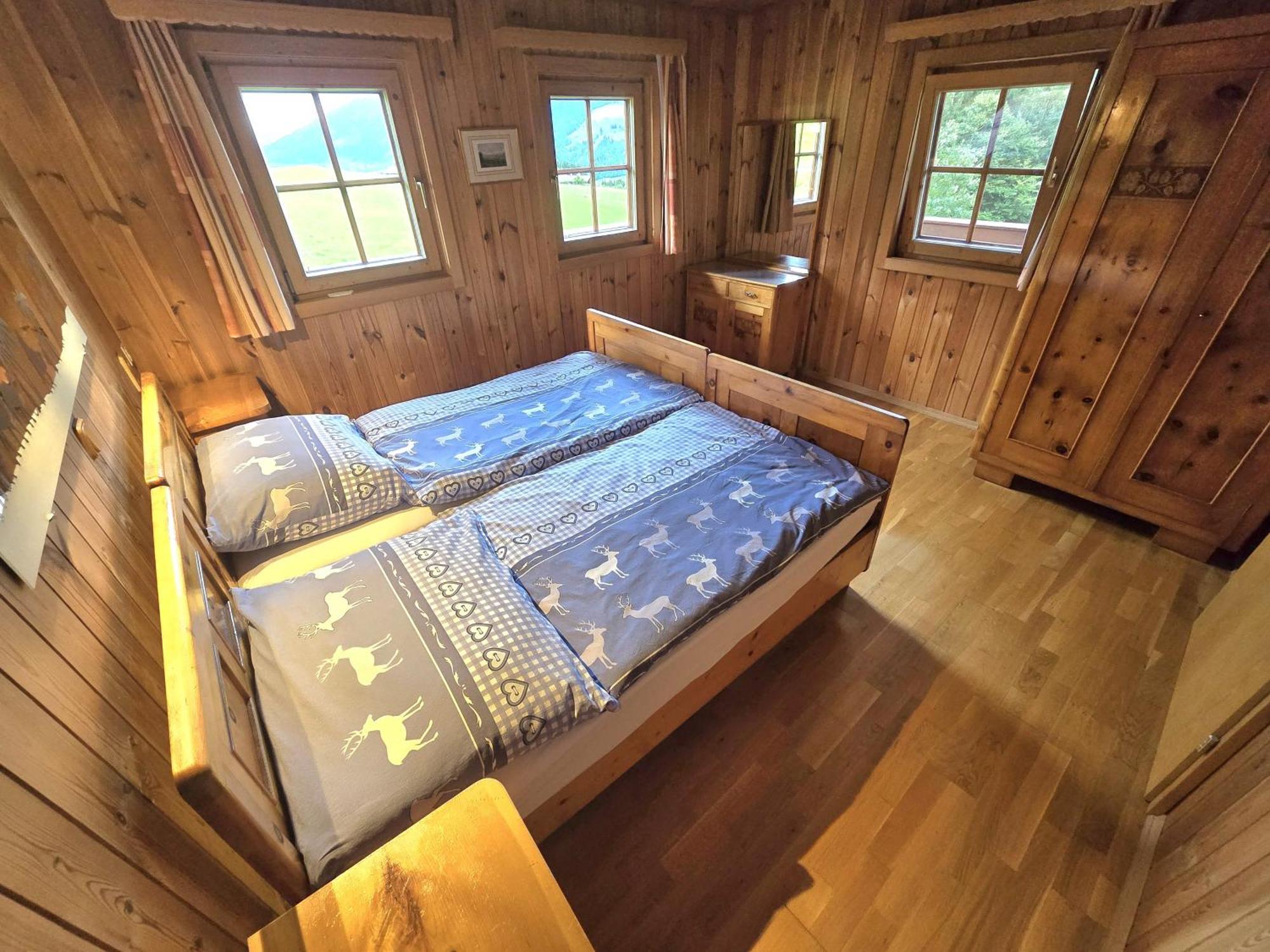 Schrandl Apartment Penningberg 호프가르텐 임 브릭젠탈 외부 사진