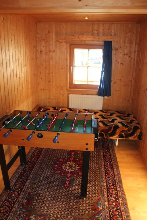 Schrandl Apartment Penningberg 호프가르텐 임 브릭젠탈 외부 사진