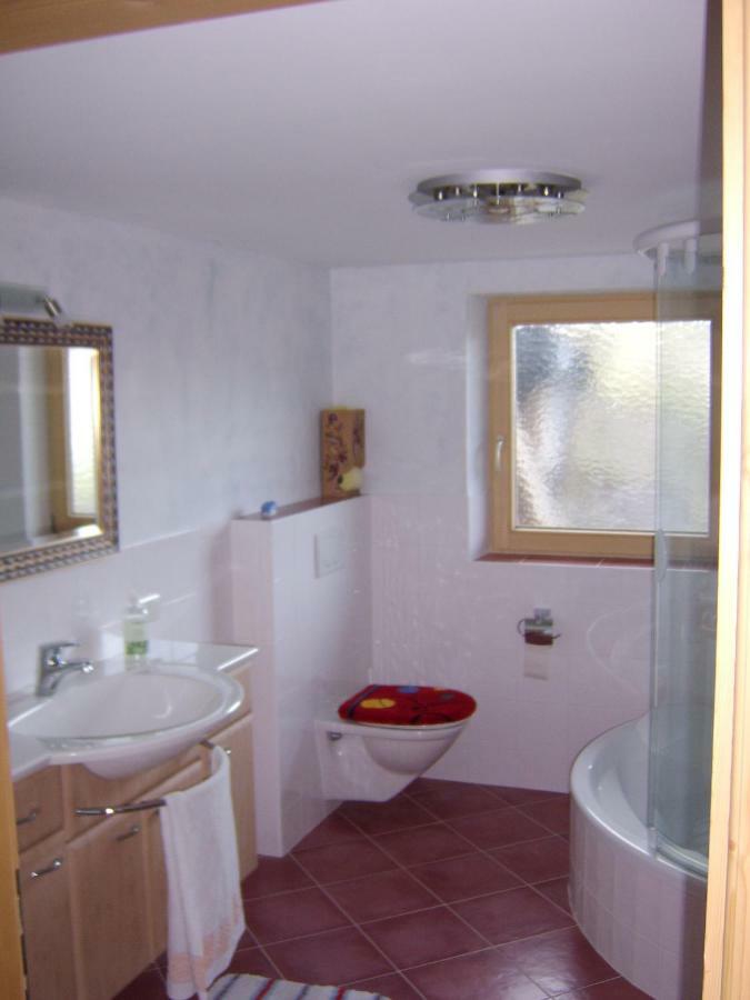 Schrandl Apartment Penningberg 호프가르텐 임 브릭젠탈 외부 사진